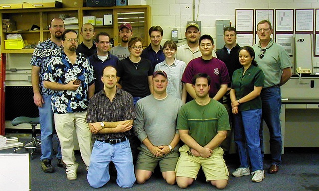 group pic 2001